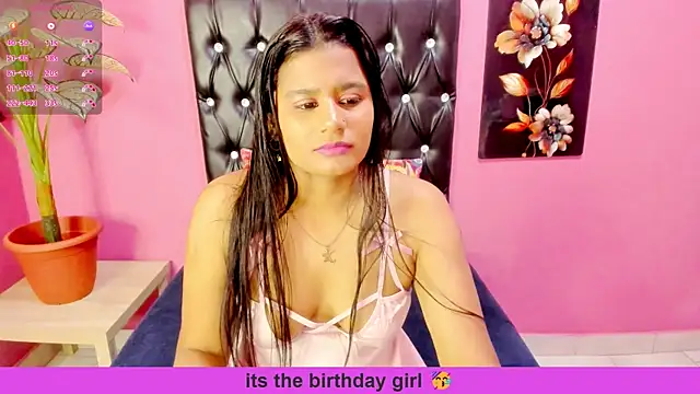 INDIANFLAME live cam on StripChat