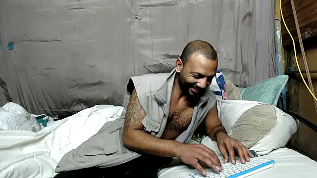 Camodick live cam on StripChat