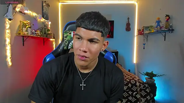 Damian_latinxxx webcam