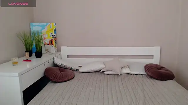 SelinLi webcam
