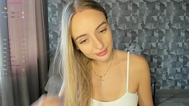 A_delina webcam