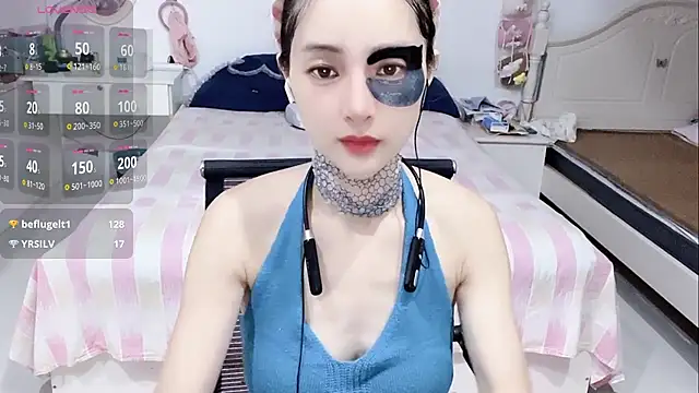 miaomiao-99 webcam