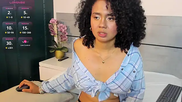 Kiraspell webcam
