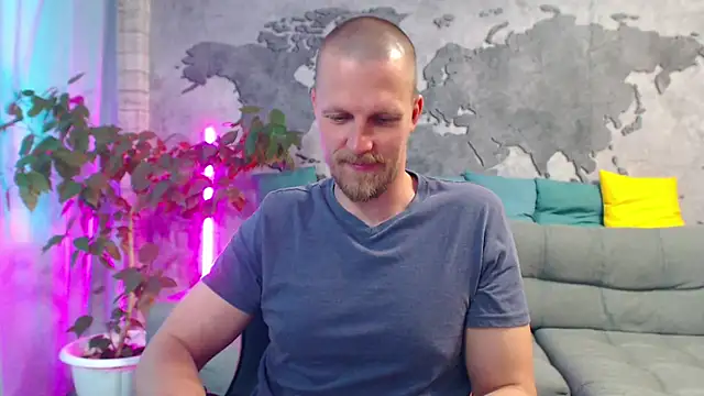 VikingChrisss webcam