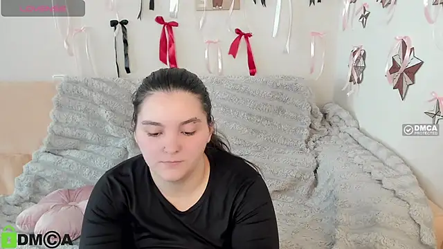 MonikaMooon live cam on StripChat