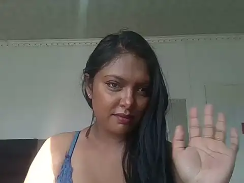 India-Shamona webcam