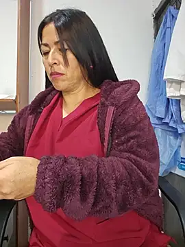 JustSamantha_ webcam