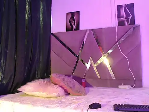 Keily_Tsx1 webcam