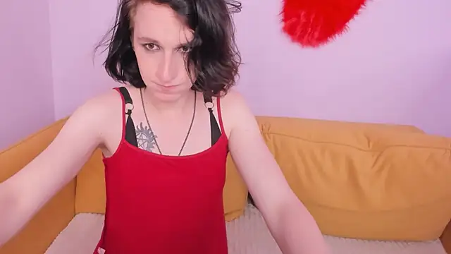 MickeQuinee webcam