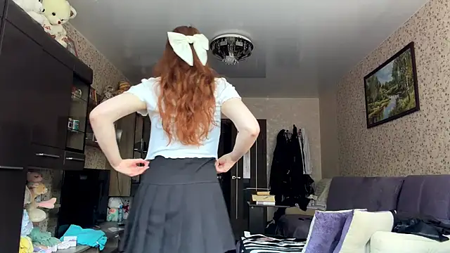 BuzzingRaid webcam