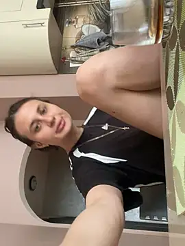 Flossy_Vettie webcam