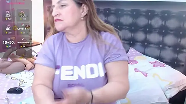 sandra_20 webcam