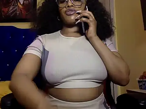 BOOTY_BANGERxxx live cam on StripChat