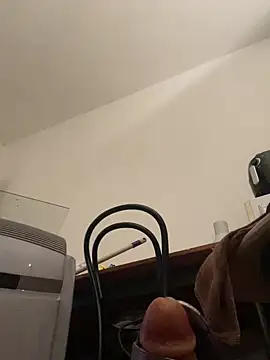 crisfootlicker webcam