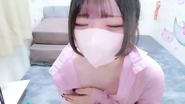 ASUKA_ch webcam