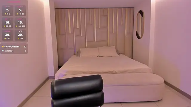 AmyWood webcam