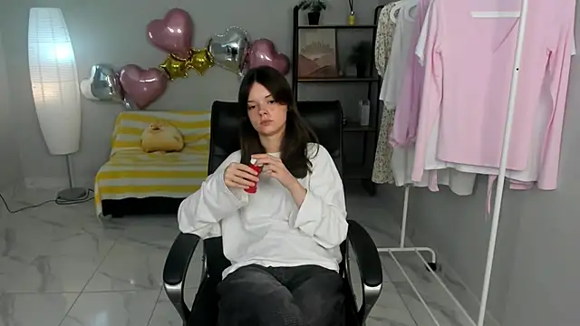 DeniseWilson webcam