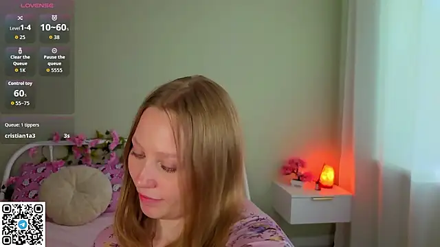 AngelBlaze webcam