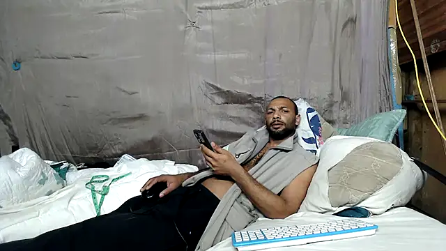 Camodick webcam