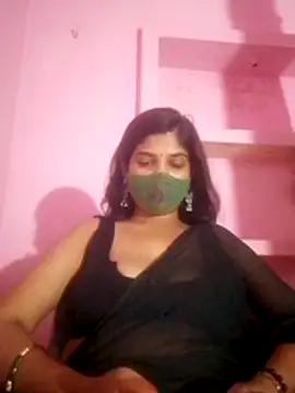 JYOTI_023 live cam on StripChat