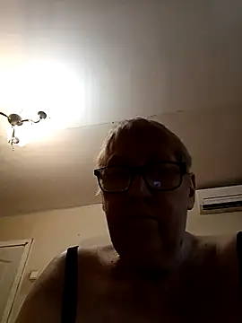 Molli1408 webcam
