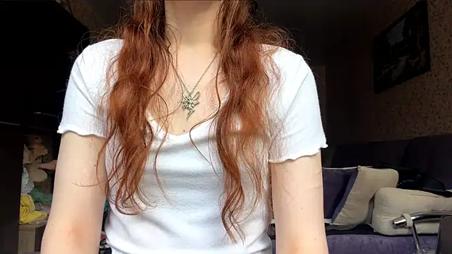 BuzzingRaid live cam on StripChat