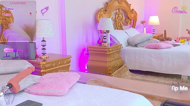 AshleyFerri webcam