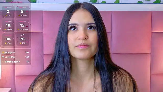 kaily_sweet1 webcam