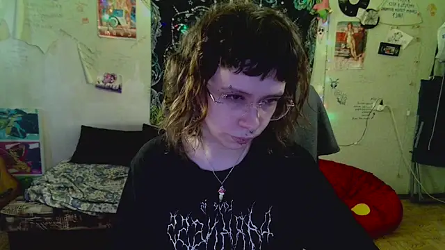 Lil_foxxx webcam