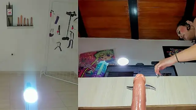 nikky_rosse webcam