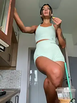 Vicky_luxe webcam