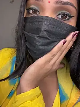 Lovely_Babiee webcam