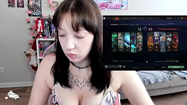 MollysLand webcam