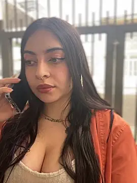 Morgana_Pink webcam