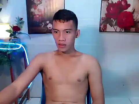 shawn_cole webcam