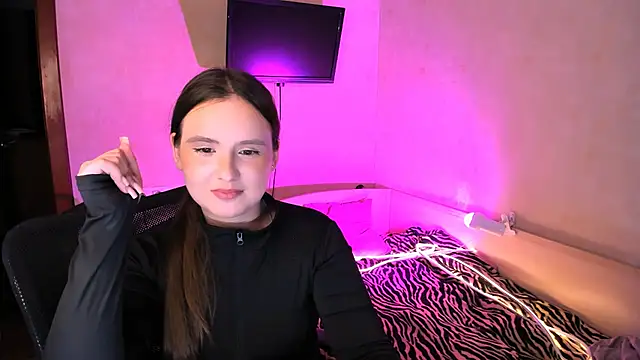 ChelseaStarX webcam