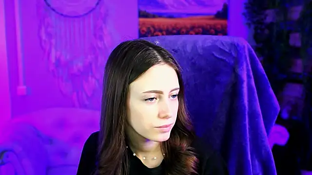 VanessaAnerson webcam
