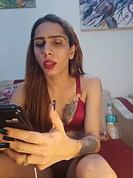 BigDickMAHI9 webcam