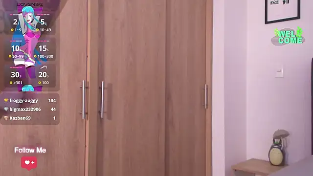 miyuu69 webcam
