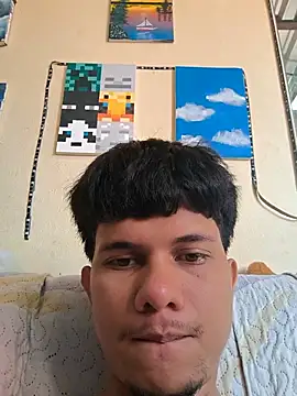 Josephz69 webcam