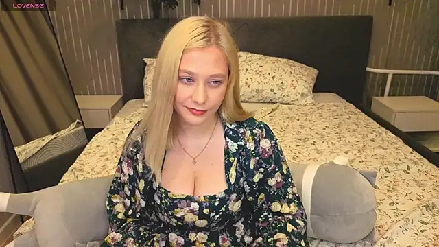 AmeliaxCandy webcam