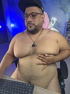 jacoob_woods webcam