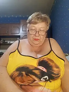 Lena_Gaby webcam
