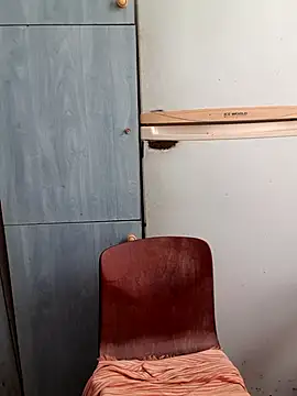 Missy_DM webcam