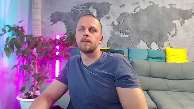 VikingChrisss webcam