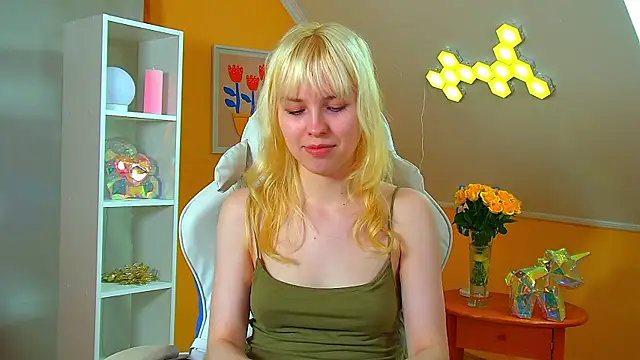 HannahHollis webcam