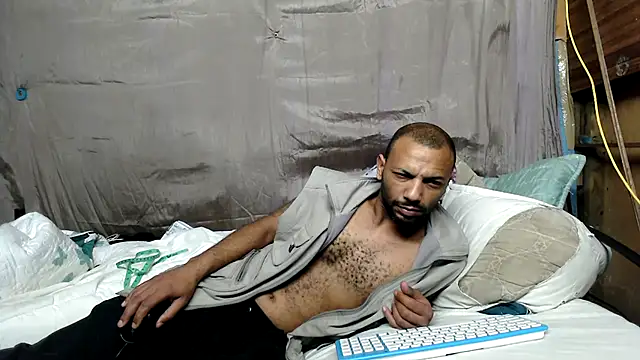 Camodick live cam on StripChat