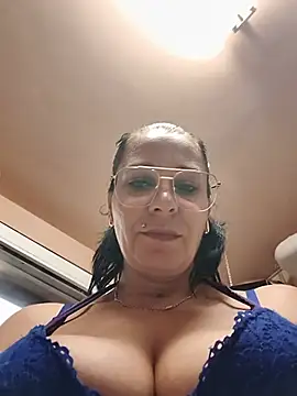 SugarDiamonds webcam
