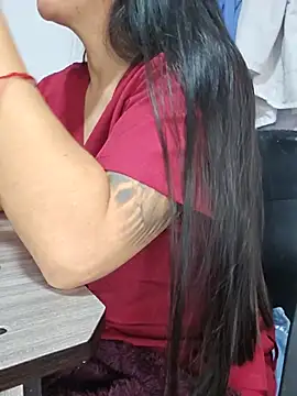 JustSamantha_ webcam