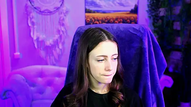 VanessaAnerson webcam